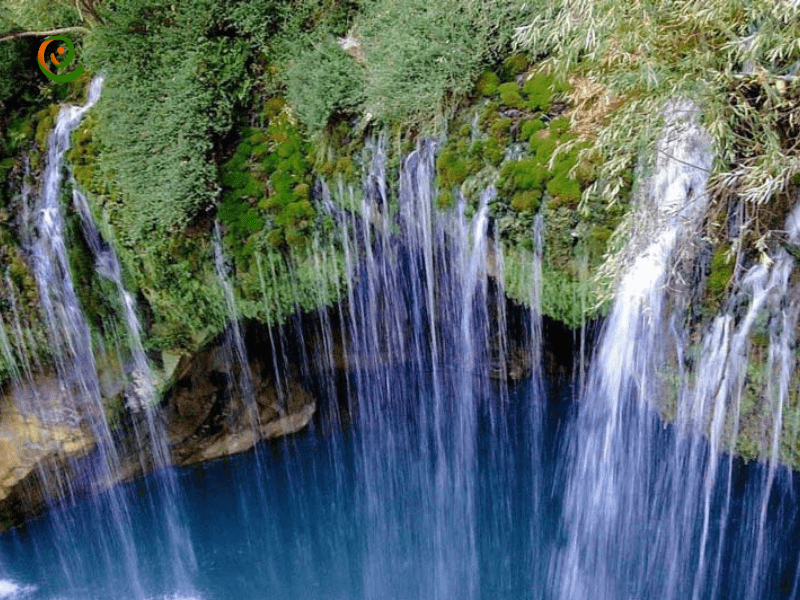 نکات مهم درباره آبشار مارگون و بهشت گمشده در دکوول بخوانید.
